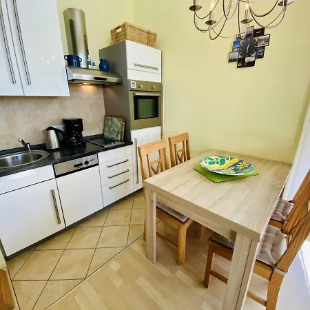 Lotsenhaus/traumschiff * Rostock