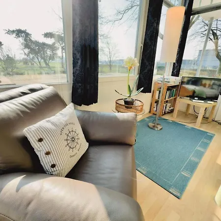 Lotsenhaus/traumschiff Appartement *